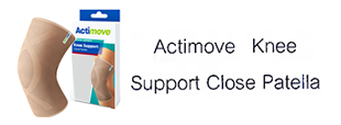 Actimove สำหรับเข่า