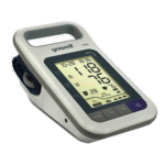 เครื่องวัดความดันโลหิต รุ่น YE680A
