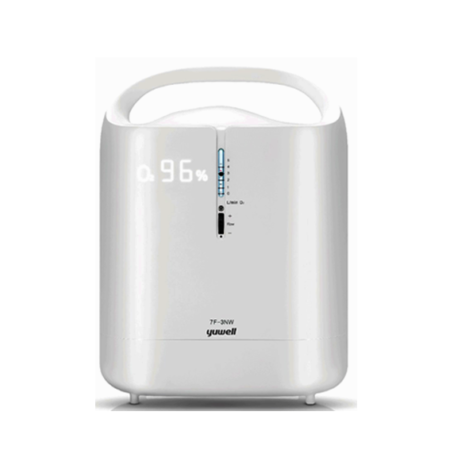 เครื่องเพิ่มความเข้มข้นออกซิเจน 7F-3NW